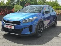 Neu Kia XCeed 179 PS (131 kW) 2026 Blueflamemet. SUV