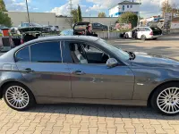 Gebraucht BMW 320 190 PS (139 kW) 2007 Andere farben Limousine