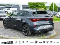 Gebraucht Cupra Leon 150 PS (110 kW) 2025 Grau Limousine