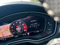Gebraucht Audi A4 S-Line 190 PS (139 kW) 2018 Weiß Kombi