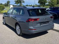 Gebraucht VW Golf VIII Active 131 PS (96 kW) 2023 Grau Kombi
