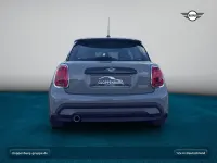 Gebraucht Mini Cooper 136 PS (100 kW) 2021 Grau Kleinwagen