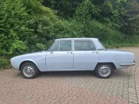 Gebraucht Alfa Romeo 1750 113 PS (83 kW) 1969 Grau Limousine
