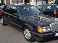 gebraucht Mercedes E250 Turbo SAMMLERSTÜCK