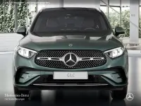 Gebraucht Mercedes GLC200 204 PS (150 kW) 2026 SUV