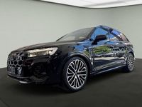 Gebraucht Audi SQ7 Sport 507 PS (372 kW) 2025 Mythosschwarz metallic SUV