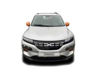 Second-hand Dacia Spring Expression 32 kW (44 CP) 2022 Argintiu Hatchback