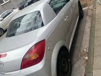 gebraucht Opel Tigra Twintop