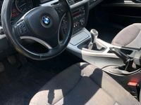 gebraucht BMW 318 E91 i Touring