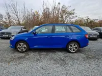 Gebraucht Skoda Fabia Style 110 PS (80 kW) 2019 Other Kombi