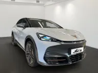 Gebraucht Cupra Tavascan VZ 250 kW (340 PS) 2026 Silber SUV