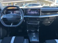 Gebraucht Opel Frontera 145 PS (106 kW) 2026 Metallic) (silber SUV