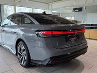 Gebraucht VW ID.7 Pro 210 kW (286 PS) 2024 Grau Limousine