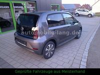 Gebraucht VW e-up! Style 61 kW (83 PS) 2022 Grau Kleinwagen