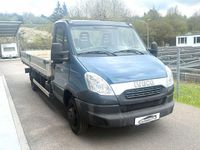 Second-hand Iveco Daily 145 CP (106 kW) 2011 Gri