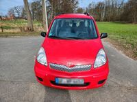 gebraucht Toyota Yaris Verso 1.3l 85PS