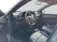 Usado Dacia Spring Essentiel 33 kW (45 CV) 2022 Verde Utilitario