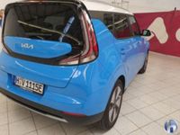 Gebraucht Kia Soul Inspiration 150 kW (204 PS) 2024 Hellblau SUV