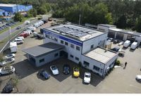 Gebraucht Mercedes Sprinter 143 PS (105 kW) 2019 Weiss Van