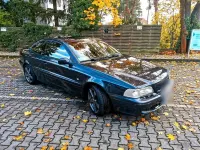 Gebraucht Volvo C70 194 PS (142 kW) 2001 Coupé