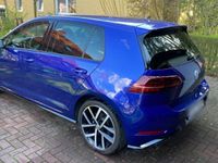 gebraucht VW Golf 1.5 TSI R-Line *DCC *Matrix-LED