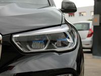gebraucht BMW X5 40i xDrive M-Sport ACC LED PANO AHK HUD PDC