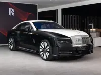 Gebraucht Rolls Royce Spectre 430 kW (585 PS) 2024 Coupé