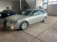 Gebraucht Audi A6 232 PS (170 kW) 2008 Silber Kombi