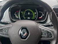 Usado Renault Espace 160 HP (117 kW) 2015 Preto Monovolume