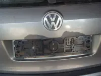 Gebraucht VW Golf V 80 PS (58 kW) 2007 Grau Limousine