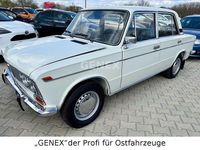 Second-hand Lada 2103 75 CP (55 kW) 1980 Alb Berlinǎ