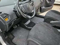 Gebraucht Citroën C4 Picasso 109 PS (80 kW) 2006 Silber Van / Kleinbus
