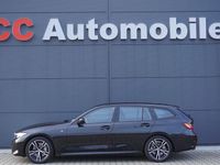 Gebraucht BMW 330 M Sport 245 PS (180 kW) 2025 Schwarz Limousine