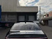Gebraucht Audi A8 286 PS (210 kW) 2018 Schwarz Limousine