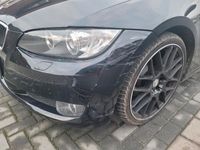 gebraucht BMW 320 Cabriolet I