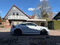 Gebraucht Audi TT Sport 460 PS (338 kW) 2012 Grau Coupé