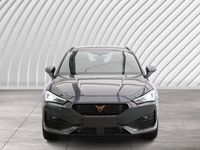 Gebraucht Cupra Leon Basis 150 PS (110 kW) 2023 "magnetic tech" Kombi