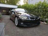 Gebraucht Alpina B3 400 PS (294 kW) 2011 Cabrio