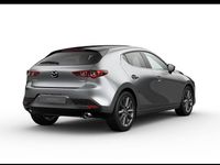 Neu Mazda 3 Exclusive-Line 186 PS (136 kW) 2026