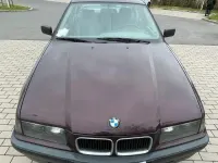 Gebraucht BMW 320 150 PS (110 kW) 1993 Limousine