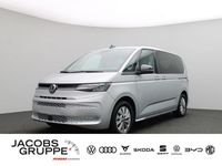 Gebraucht VW Multivan Life 150 PS (110 kW) 2024 Silber Van