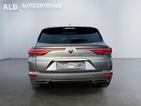 gebraucht Renault Talisman Grandtour/AUTOMATIK/NAVI/LED/KAMERA