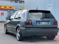 Gebraucht VW Golf III Edition 116 PS (85 kW) 1995 Grau Limousine