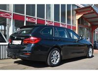 gebraucht BMW 320 i Touring/Sport/Navi/Panorama/AHK/SHZ