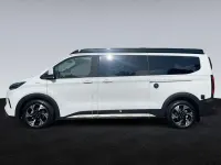 Gebraucht Ford Transit Active 170 PS (125 kW) 2026 Frostweiß Van