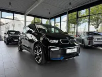 Gebraucht BMW i3 135 kW (184 PS) 2018 Schwarz Kleinwagen