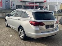Gebraucht Opel Astra Dynamic 110 PS (80 kW) 2018 Kombi