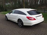 gebraucht Mercedes CLS63 AMG Shooting Brake CLS 63 AMGAMG AMG SPEEDSHIFT MCT