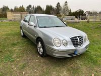 gebraucht Kia Opirus 3,5 V6**84.000 Km**TÜV NEU**