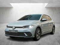 Neu VW Polo Edition 95 PS (69 kW) 2026 Blau Limousine